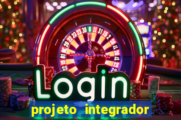 projeto integrador transdisciplinar em pedagogia cruzeiro do sul